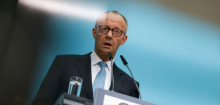 CDU: Friedrich Merz will Strompreise für alle Haushalte senken