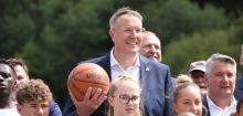 Alexander Schweitzer: So tickt der künftige Arbeitsminister