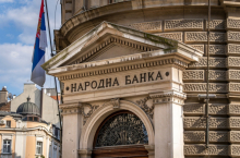 NBS: Devizne rezerve na kraju septembra 29,85 milijardi evra