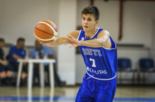Bivšem igraču Žalgirisa preti dve godine zatvora