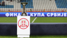 Zvezda i Partizan saznali rivale u Kupu Srbije!