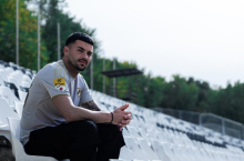 Radonjić nestrpljiv: 