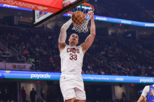Hezonja: 