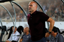 Ilija Stolica pred povratkom u srpski fudbal