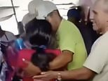 Family discover daughter, 15, is alive in her coffin during wake