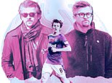 'He gets a lot of abuse but he's stood up to some serious criminals… and has a crew who watch his back': Inside Joey Barton's new life at Britain's grimmest prison