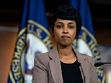 Ilhan Omar's home raided by federal agents in pre-dawn swoop as Trump administration probes Somali-born congresswoman's immigration papers