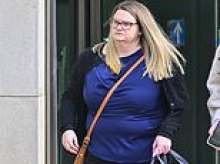 Conwoman duped brothers out of their £76,000 inheritance by selling them fake Rolexes before lying that she had terminal cancer