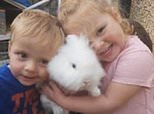 Mother of two young children killed by drink and drug driver condemns 'disgraceful' justice system as he walks free half way through 'pathetic' nine-year sentence