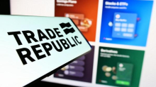 Handelsblatt: Trade Republic do sedemkrat večjega dobička
