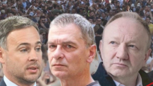 OPOZICIJA U HAOSU PRED IZBORE: Jedni povlače liste, drugi podržavaju studente — šta se zapravo dešava iza kulisa?!