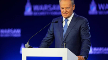Poljski premijer uputio poruku Zapadu: Ukrajina se bori za opstanak, Rusi za dominaciju...