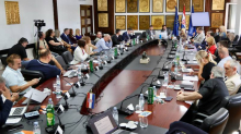 Split: Nije prošao prijedlog Centra o radu noćnih klubova , usvojeni zaključci HDZ-a...