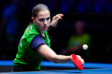 Sara Tokić in Ana Tofant prepričljivo prek prve kvalifikacijske ovire