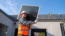 Massimo Quaglini (Edison Energia): 