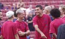 Marca: Barcelona ima novog šefa