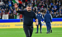 Gattuso branio svoju trenersku karijeru pa izdvojio Hajduk: 'U zadnjem kolu...'