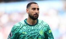 Pogledajte kako je Donnarumma izgubio živce: Vratio se iz tunela obračunati s navijačima