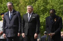 AKO SRUŠE FICA, OSTAJE SAMO SRBIJA! Sloboda na udaru: Velikima ne odgovaraju državnici na čelu malih zemalja koji vode suverenu politiku