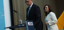 CDU in der Krise: Was der Rückzug von Bärbel Bas für Friedrich Merz bedeutet