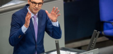 Sachsen-Anhalt: CDU-Politiker empfehlen Fraktion, bei Ministerpräsidentenwahl geschlossen den Saal zu verlassen