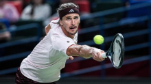 Tennis: Alexander Zverev wird Nummer eins der Tennis-Weltrangliste
