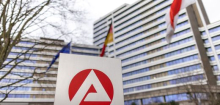 Bürgergeld: 1,4 Millionen Arbeitslose beziehen seit mindestens fünf Jahren Grundsicherung
