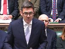 Burnham says Brexit 'not good enough' as he vows to cosy up to EU at next month's summit - as Badenoch warns he has already lost negotiations and accuses him of trying to 'unpick' the deal