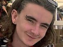 Student 'ambushed university housemate, stabbing him 30 times to death following rows about rent', court told