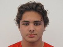 Cornell 7 accused Matthew Ingalls sent furious text blasting fraternity brothers' disloyalty in wake of Jane Doe incident, as lawyer for second man asks judge to silence her