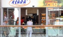 Zagrebačke pekarne Klara povlače se s burze nakon 23 godine