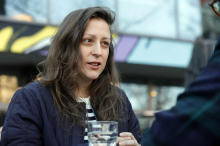 Urška Djukić