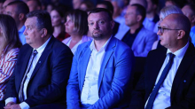 USKOK ispitao Šimunića: 'Nikada nisam primio ni centa'