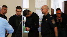Pretukli maloljetnika pa vikali 'Tko nam što može?'. Braća iz Rijeke imaju debele dosjee...