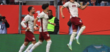 Bundesliga: Robin Fellhauers 8-Sekunden-Tor führt Rangliste der zehn schnellsten Treffer an