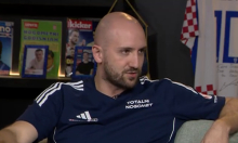 MAXSportov komentator otkrio kako je bilo raditi na Poljudu koji prokišnjava: 'Prolupao sam'