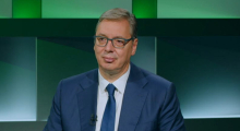 VUČIĆ OTKRIO ŠTA TRAMP POKUŠAVA DOGOVOROM SA PUTINOM 
