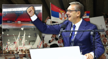 ZAJEČAR U ZNAKU JEDINSTVA Sutra novi veličanstven skup 
