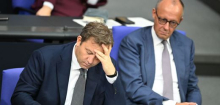 Bärbel Bas zurückgetreten: Union und SPD sollten sich endlich zusammenreißen – Kommentar