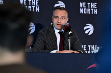 Šta to Rajaković gradi u Torontu?; 
