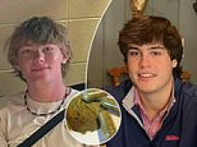 Ole Miss students found dead both had exactly the same substances in their blood, report finds