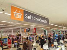 Special constable sacked from police after not paying £1.20 for carrier bags at Sainsbury's self-service checkout