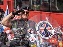Labour's changes to controversial Troubles Bill are just 'window dressing,' say veterans