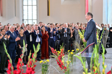 Sajam knjiga u Frankfurtu posetilo 236.000 ljudi: Posetioci dolazili iz 137 zemalja