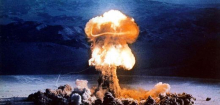 Atomwaffen: Vor 40 Jahren hätten die USA und die Sowjetunion sie beinahe gemeinsam abgeschafft