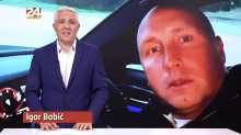 Gledajte '240 sekundi 24sata': Kralj Žira dužan porez. Država će ga pokušati naplatiti
