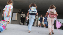 Prvi razred osnovne škole nije završilo čak 166 učenika...