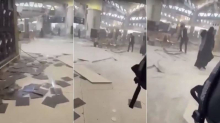 Huti opet napali S. Arabiju. Rijad: Srušili smo rakete