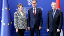 Američka senatorica najavila pomak oko važnog ugovora: ‘Nadamo se skoroj ratifikaciji’