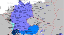 AfD-ovac objavio kartu Njemačke. 'Malo' podsjeća na Njemačku iz 1930-ih godina